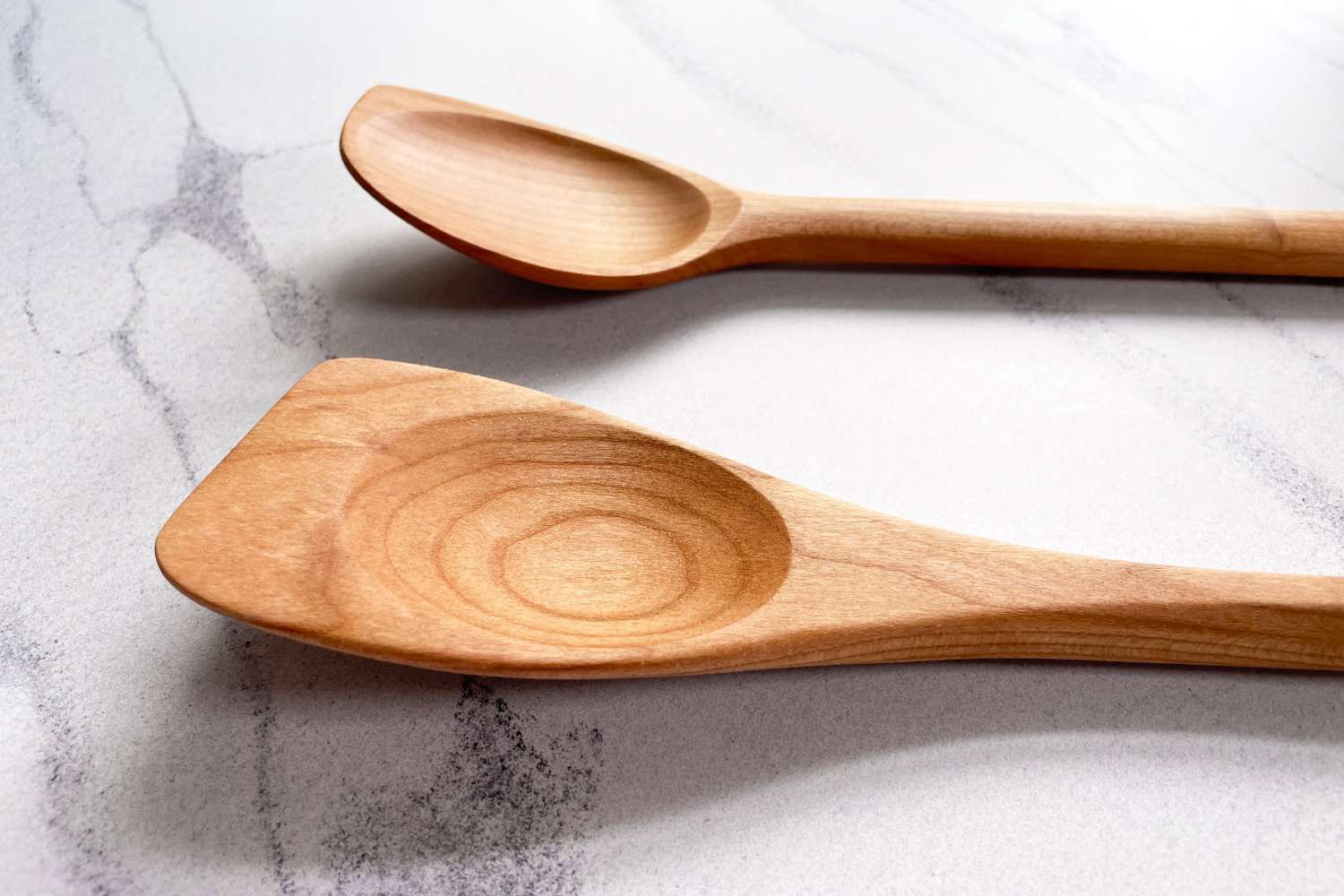 Field Company Cherry Wood Spoons & Spatulas