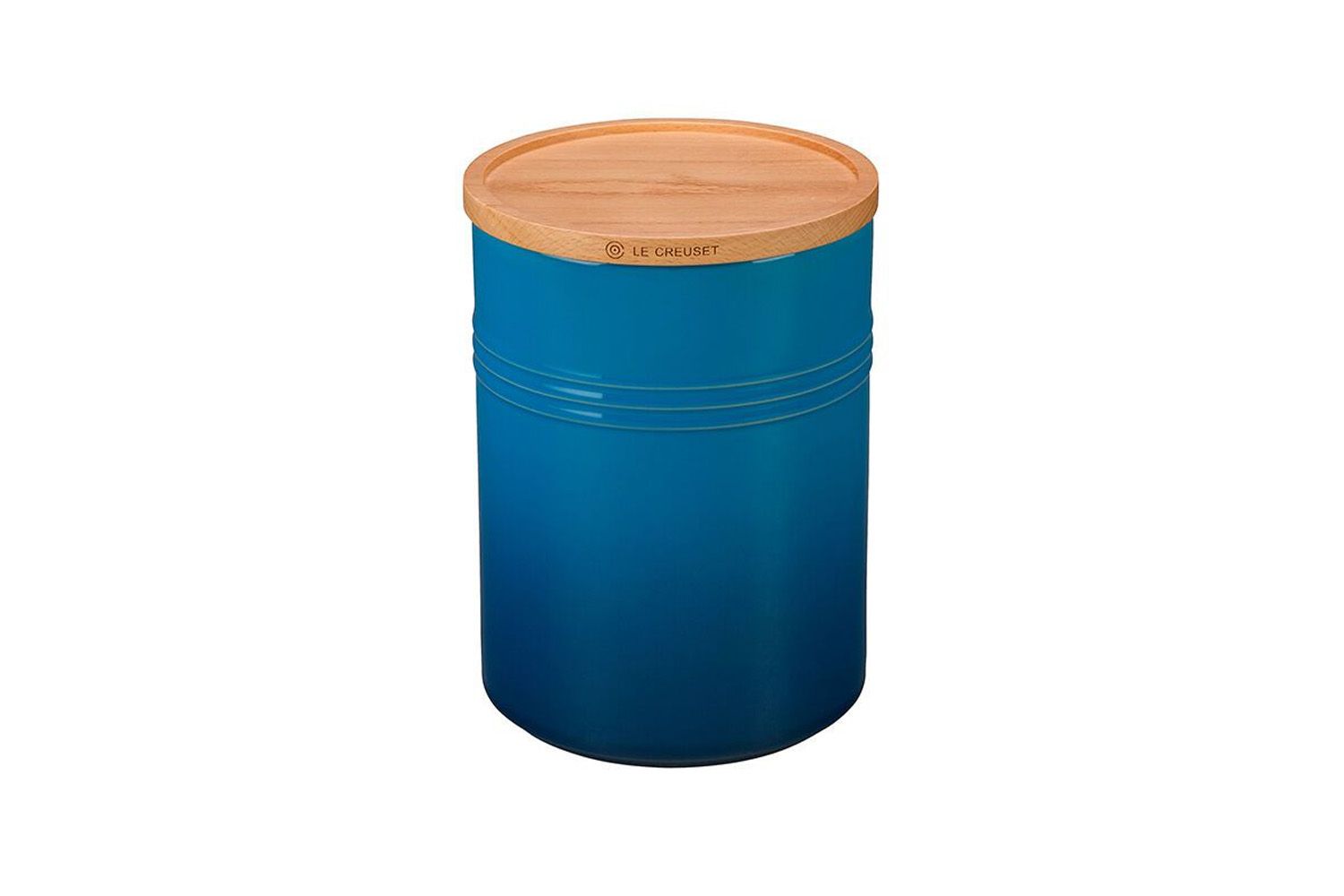 Le Creuset Storage Canister