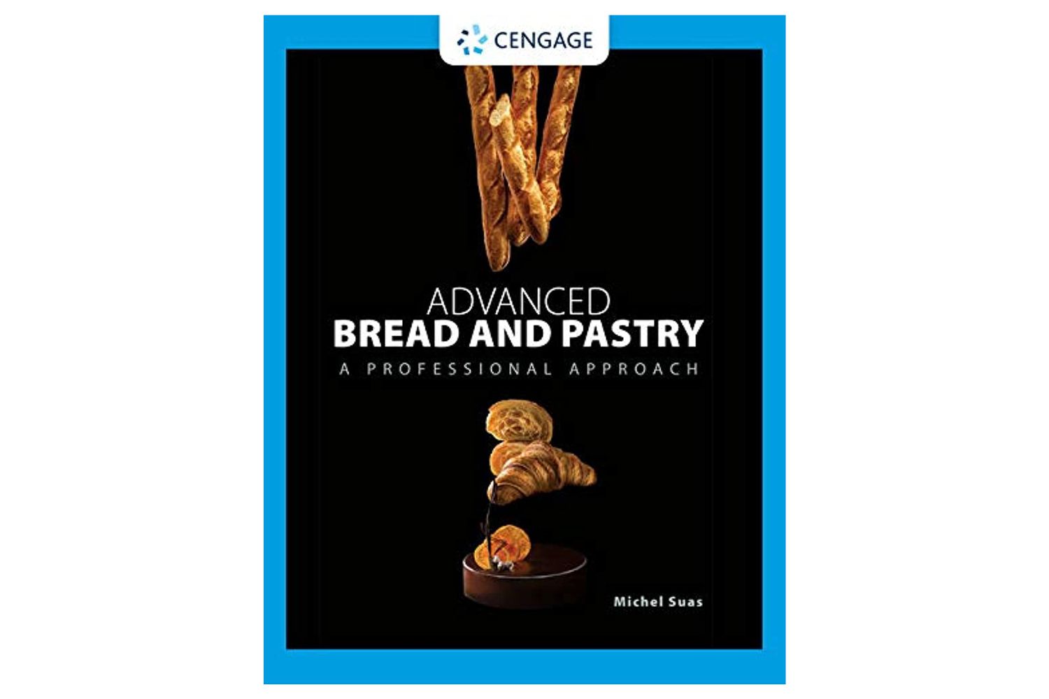 Amazon Advanced Bread and Pastry
