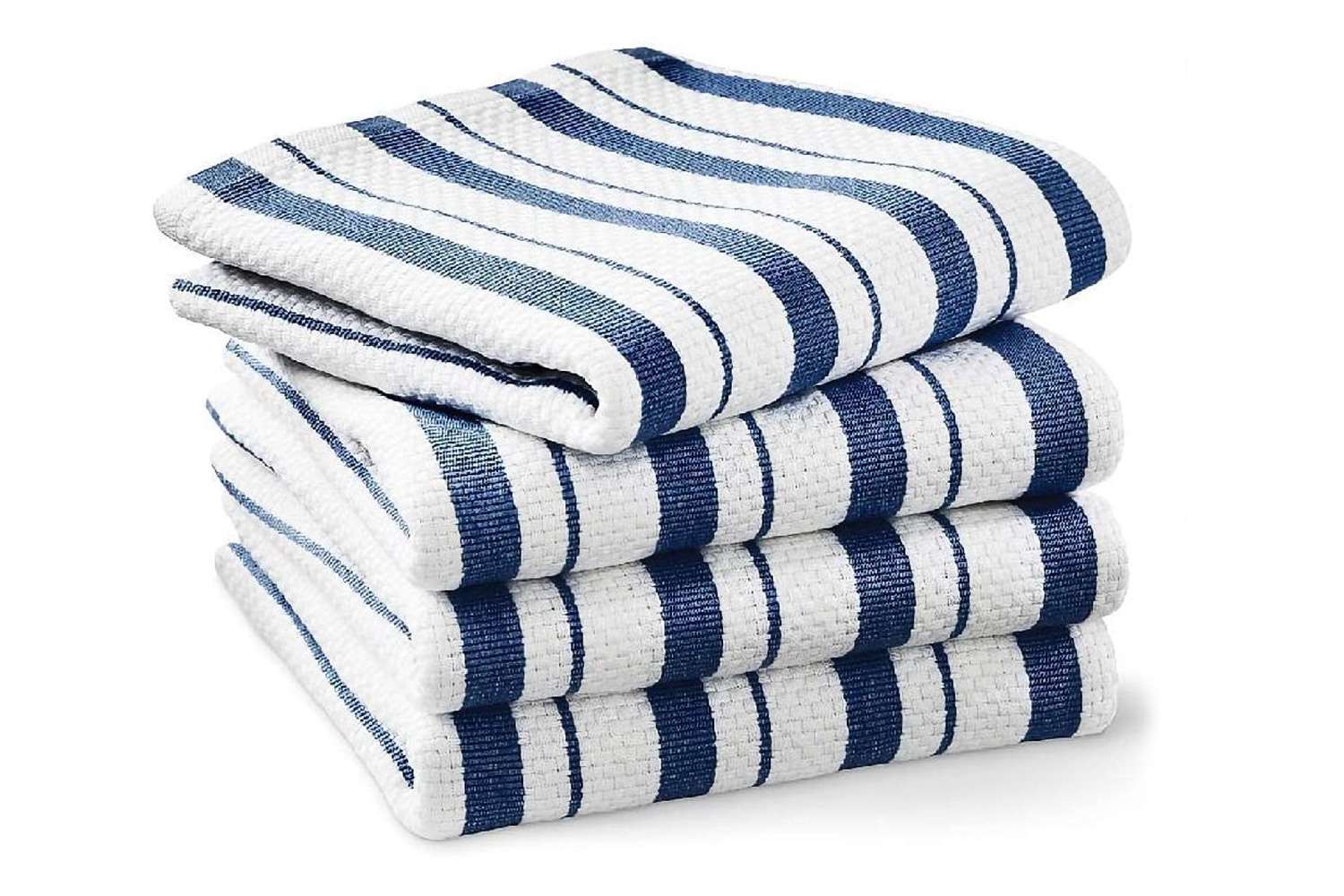Williams Sonoma Classic Stripe Towels