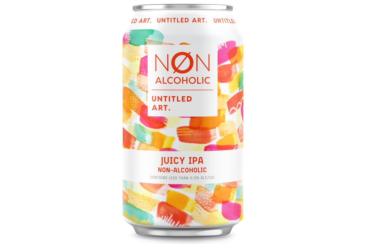 Untitled Art Juicy IPA
