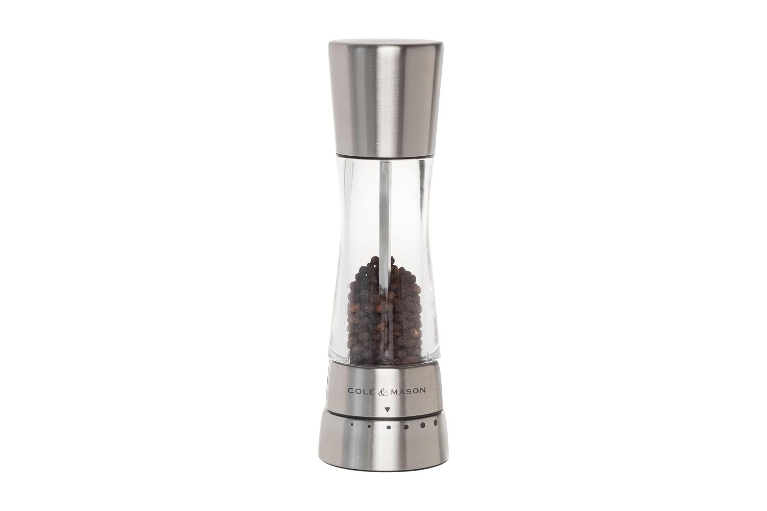Cole &amp; Mason Derwent Pepper Grinder