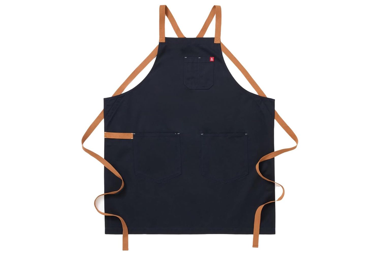Hedley &amp; Bennett Crossback Apron