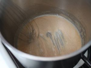 Gluten-Free Tuesday: Roux Recipe