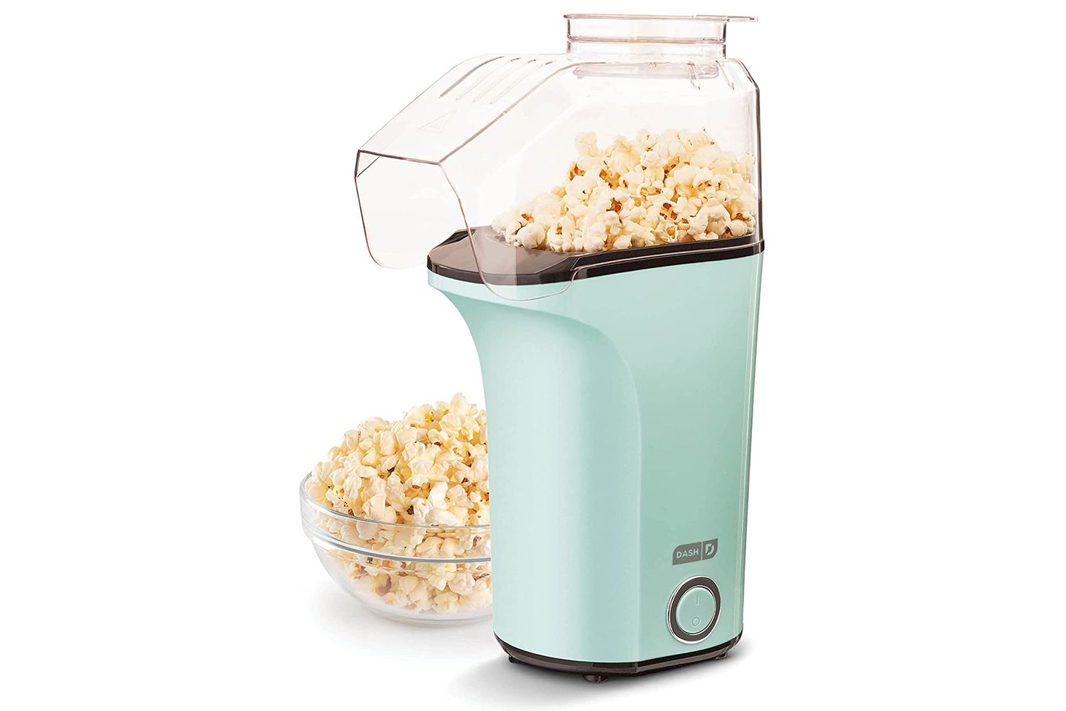 Dash Hot Air Popcorn Maker