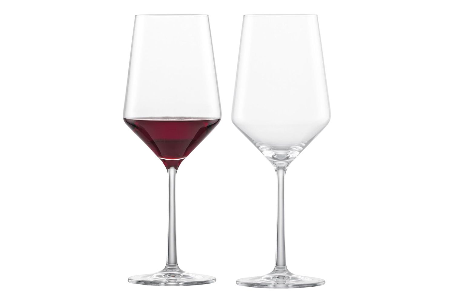 Amazon Schott Zwiesel Tritan Pure Cabernet Wine Glasses