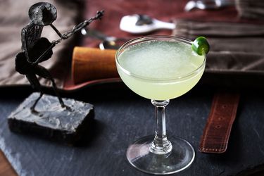 Last of the Oaxacans