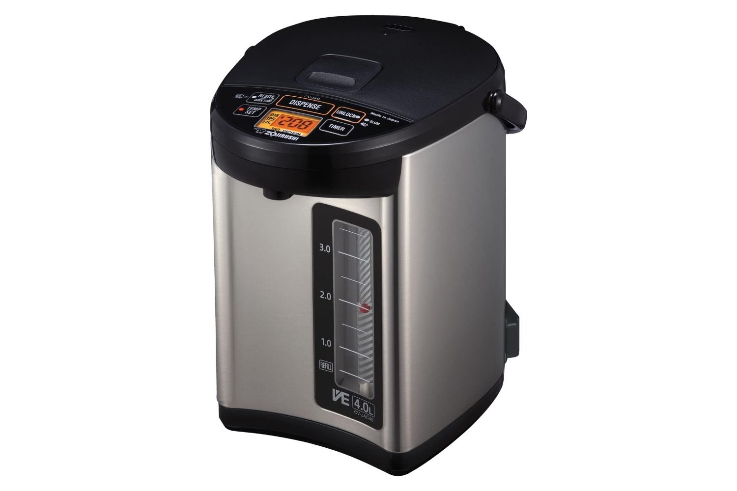 Zojirushi Water Boiler and Warmer