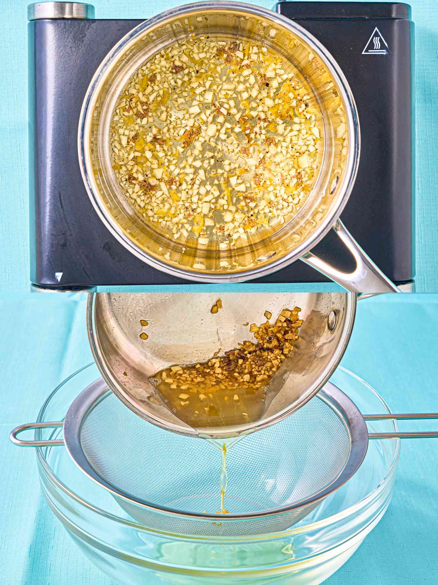 Caesar Roast Potatoes - step 2