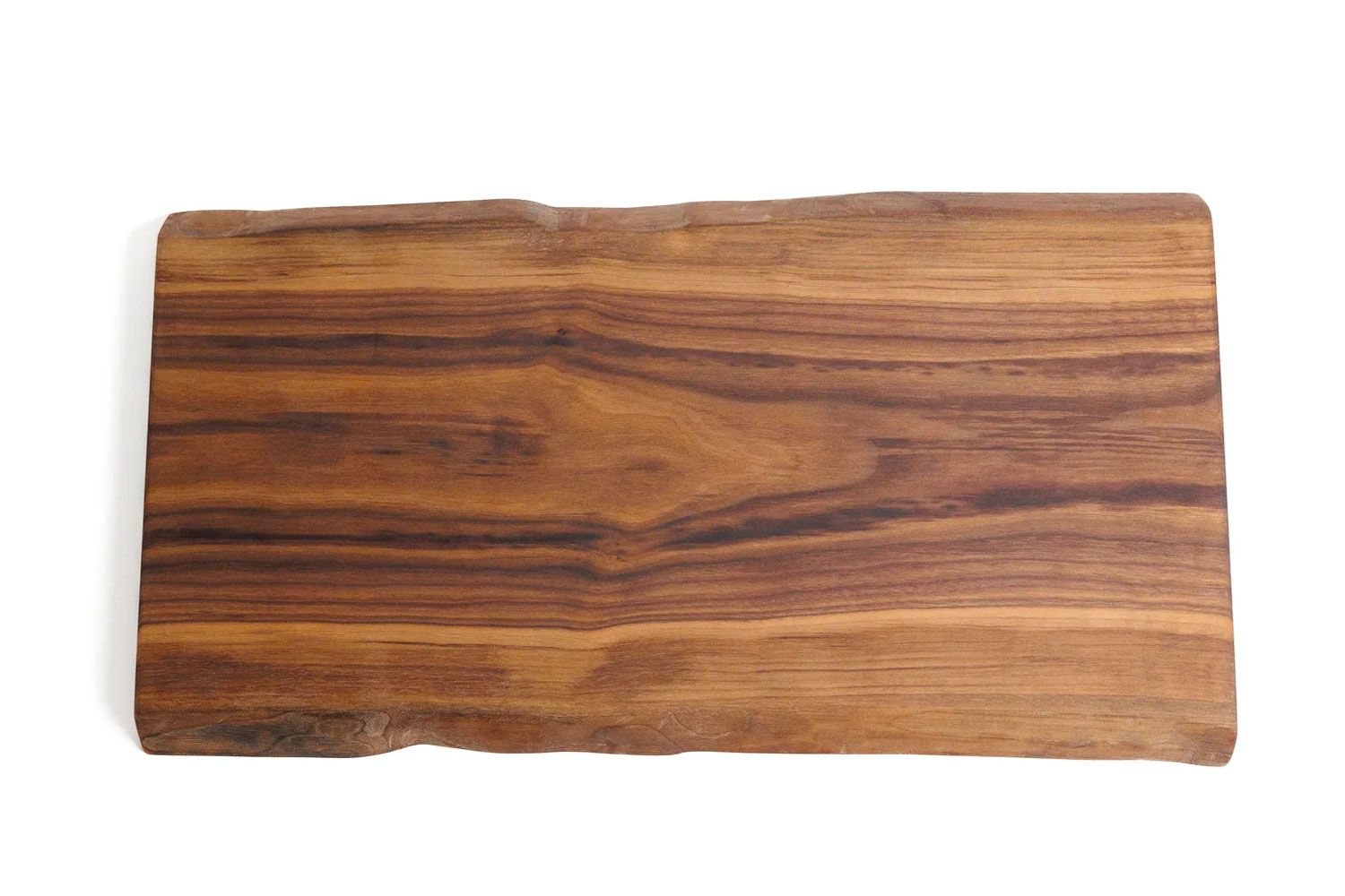 The Boardsmith&acirc;s Walnut Charcuterie board