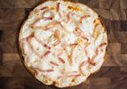 Tarte Flambée