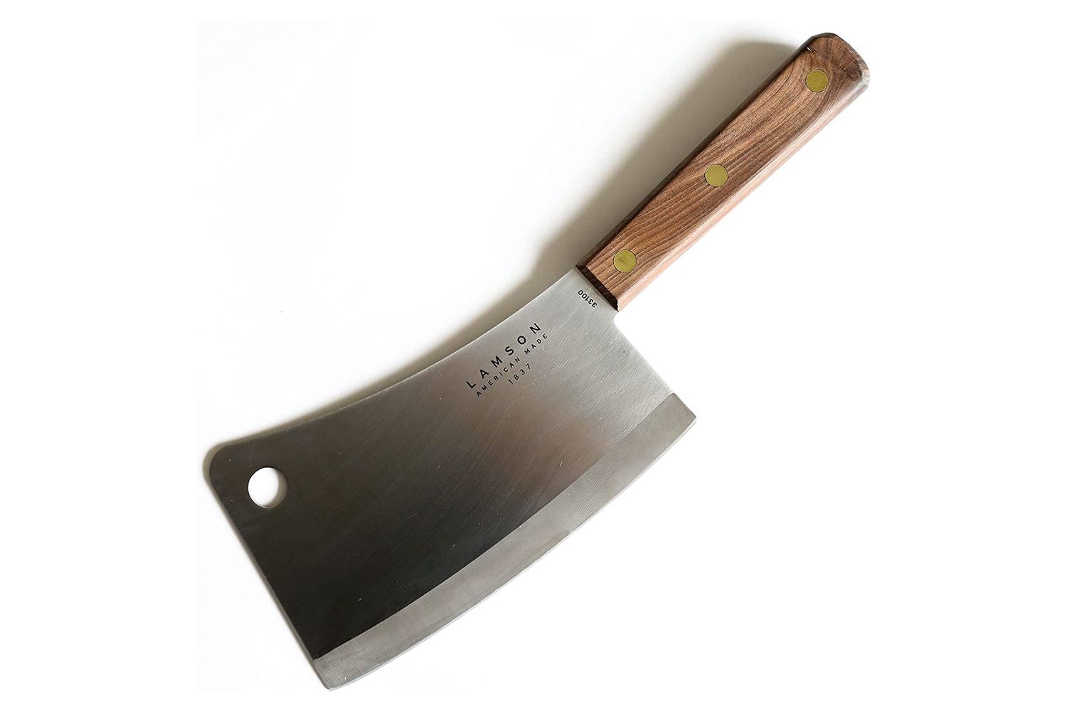 Lamson Meat Cleaver