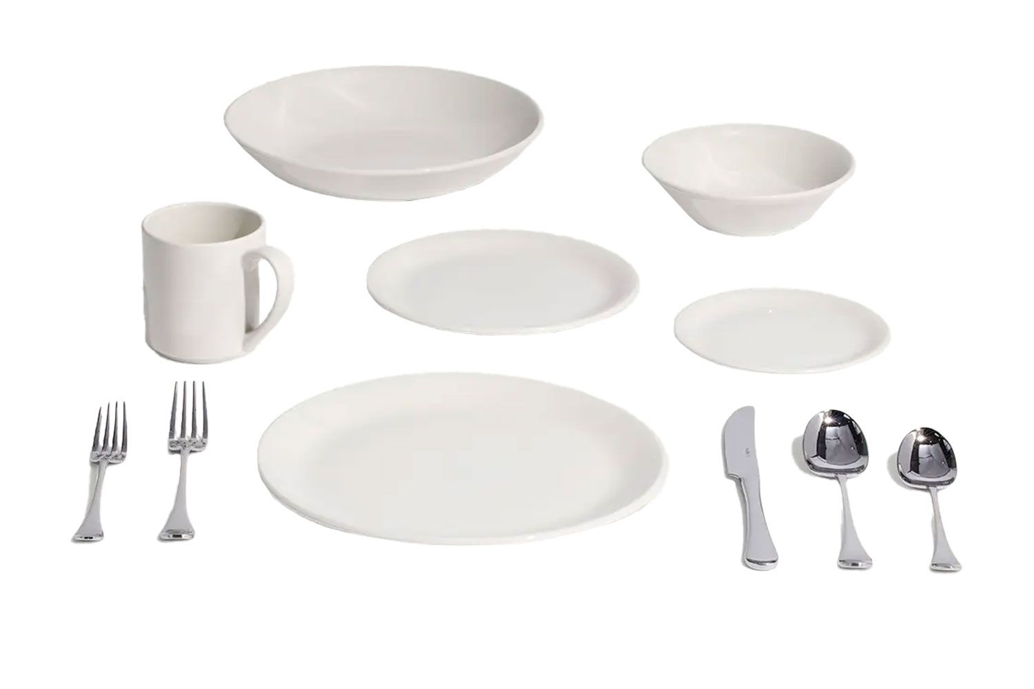 Made In The Tabletop Set