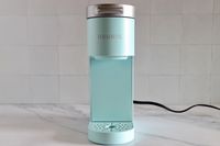 Keurig coffee machines k mini single on counter