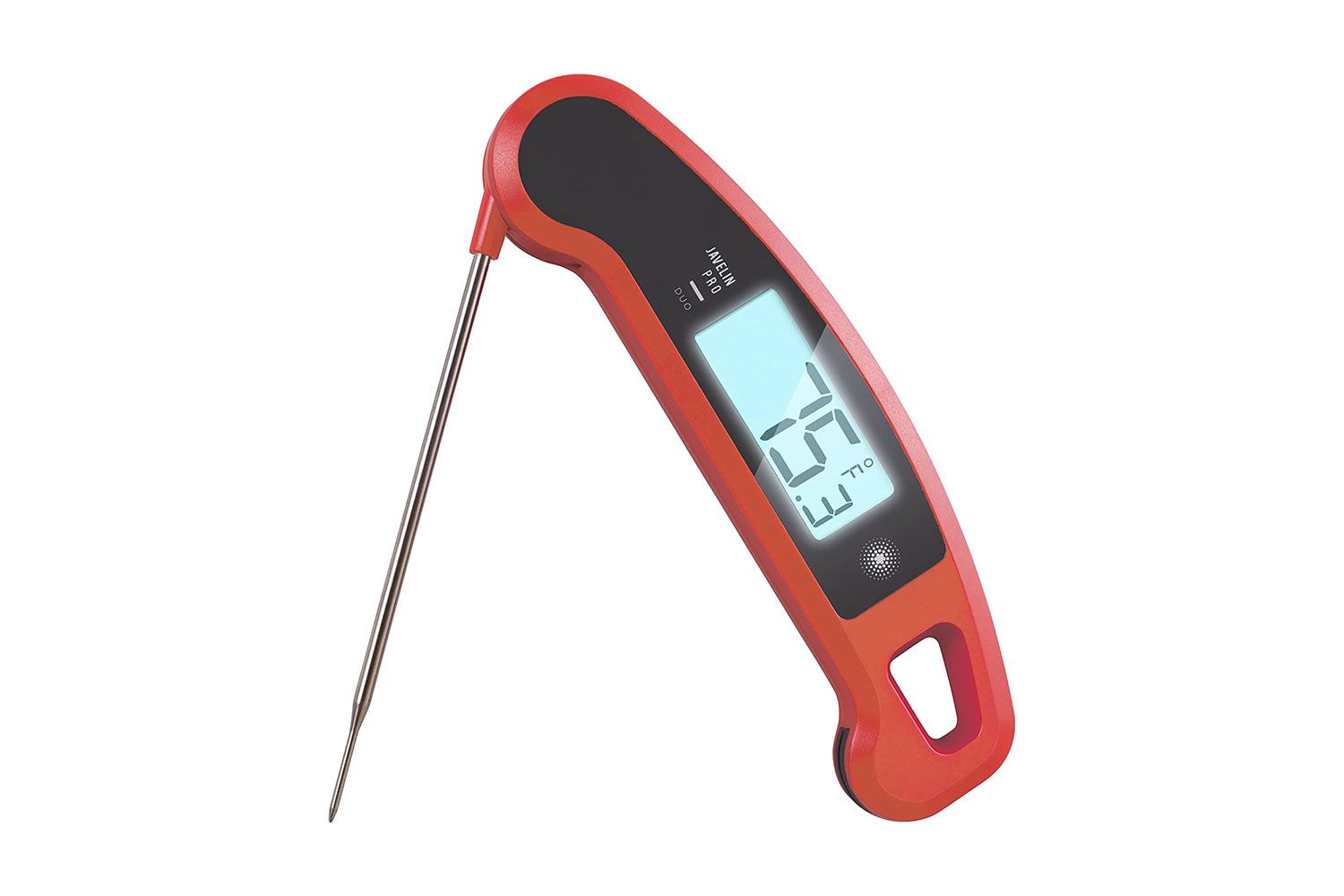 Lavatools Javelin Pro Duo Digital Instant Read Thermometer