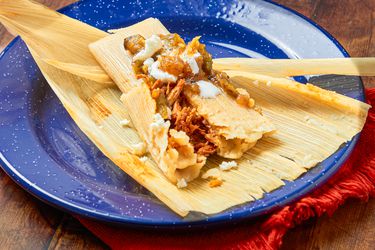 red pork tamales hero