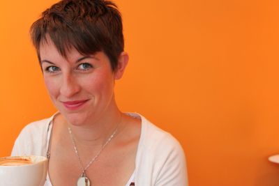 Emily Teel is a contributing writer at Serious Eats.