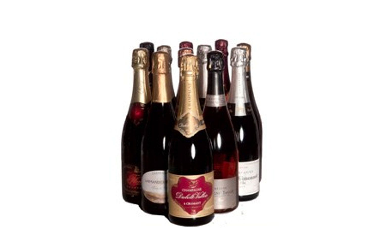 Henri&acirc;s Reserve Champagne Subscription