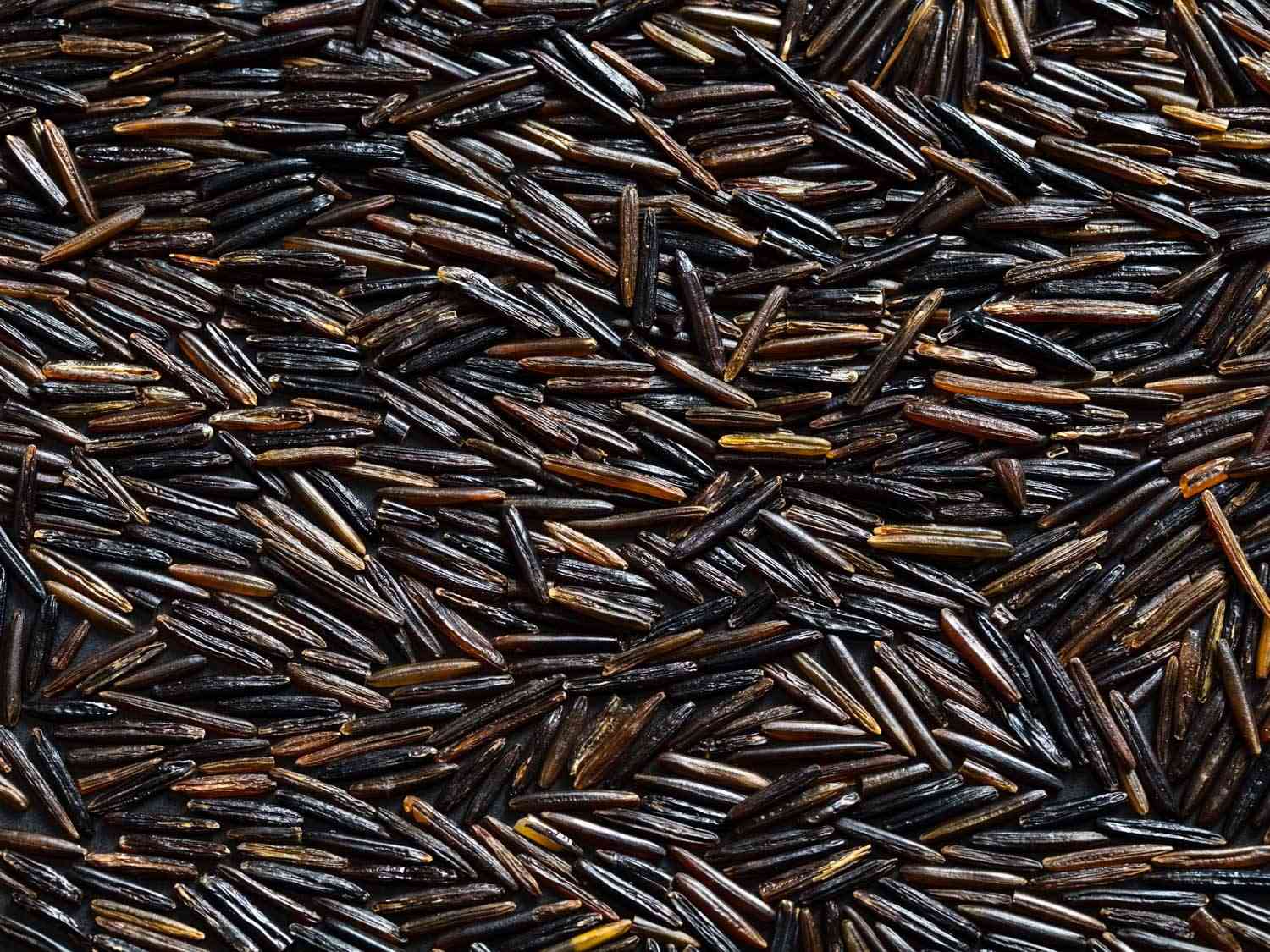 Wild rice