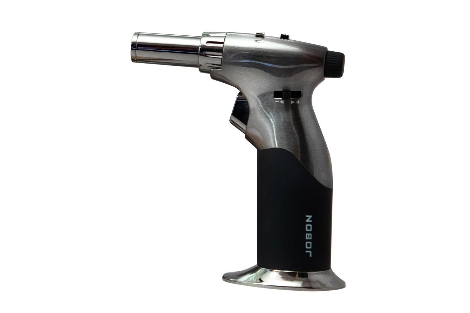 The Crafty Cocktail Cocktail Smoker Top Smoke Stack Kit