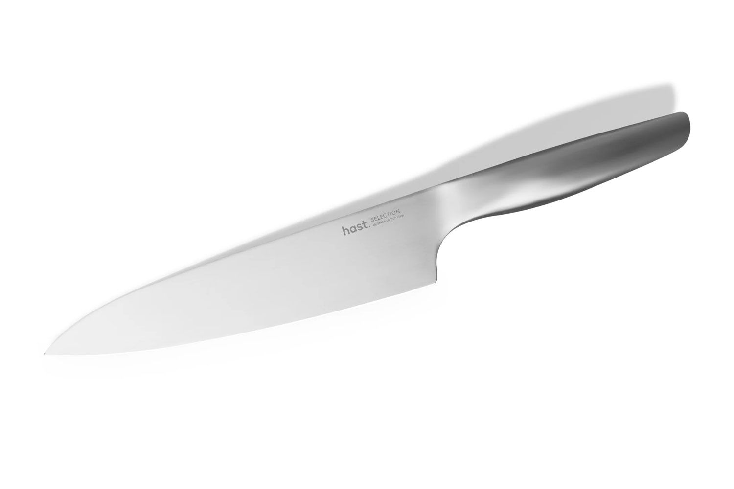 Hast Selection Series Japanese Carbon Steel 8-inch Chef Knife