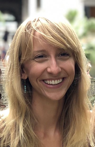 Megan Lloyd: Contributing Writer at Serious Eats