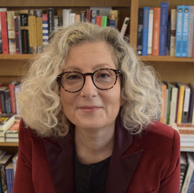 Headshot of Lisa Chernick