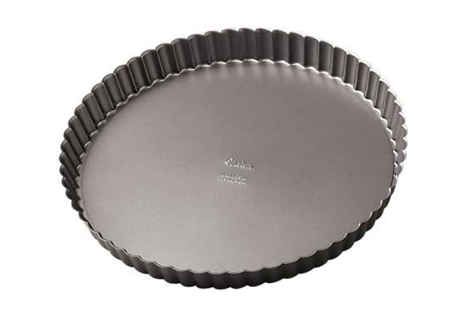 Wilton Excelle Elite 9-Inch Non-Stick Tart and Quiche Pan