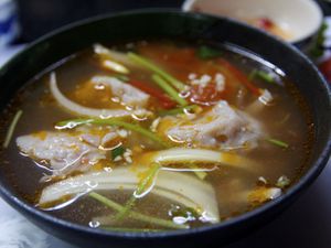 Canh (Vietnamese Soups)