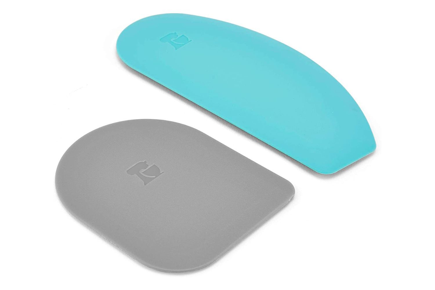 KitchenAid Gourmet Bowl Scraper Set