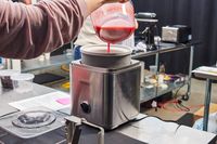 Cuisinart ICE-30BCP1 Ice Cream Maker