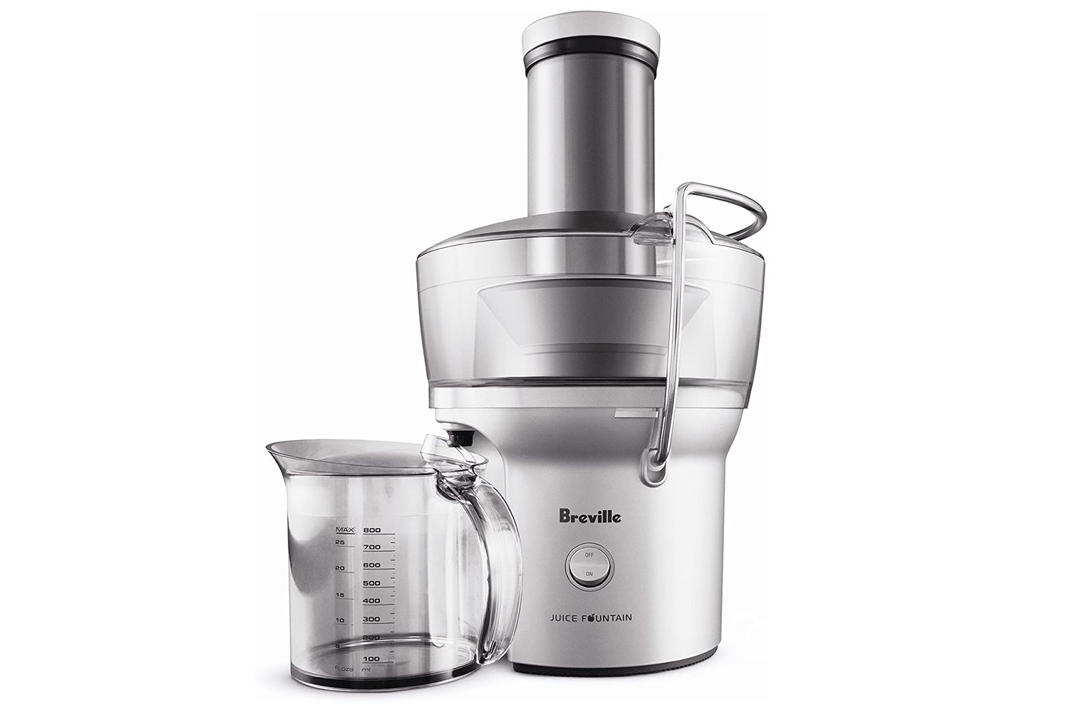 Breville Juice Fountain Compact