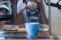 Acme Evo Demitasse Cup