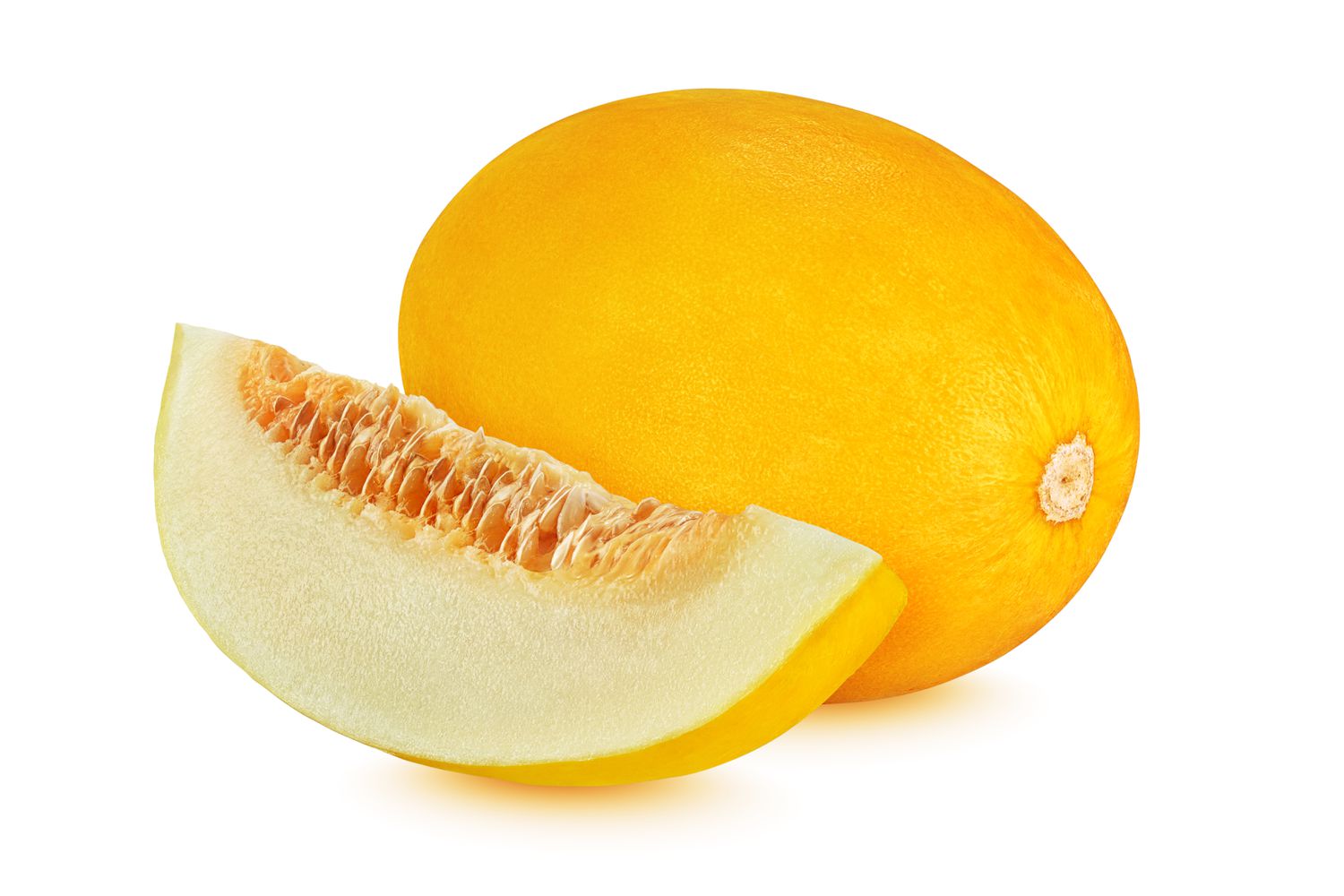 Canary melon