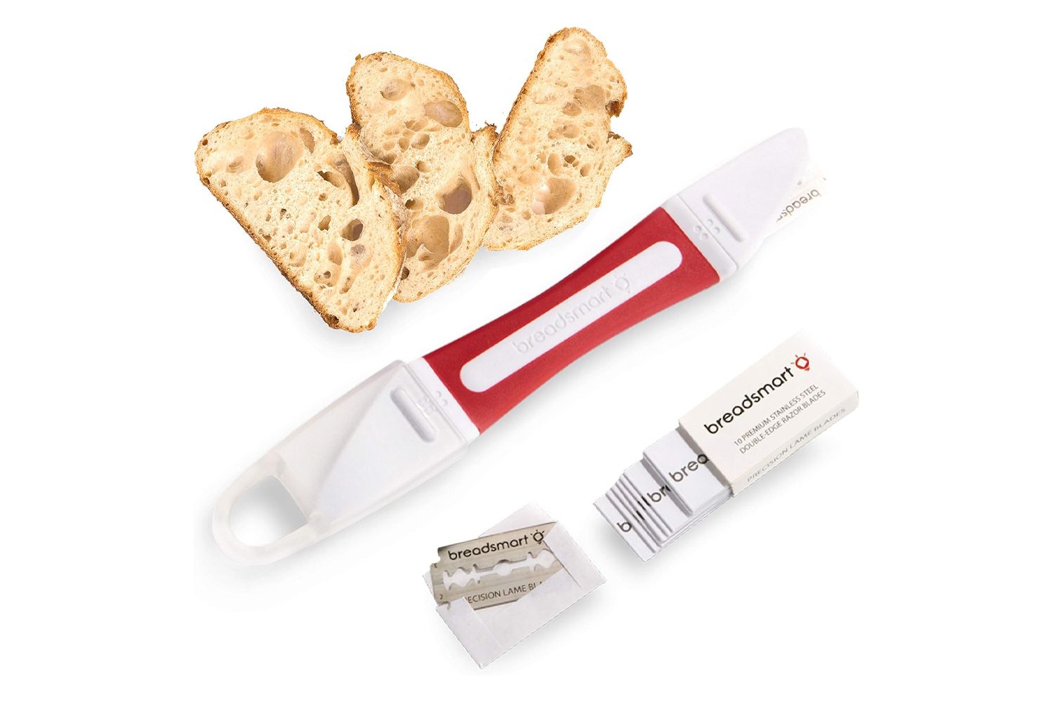 Breadsmart Bread Lame