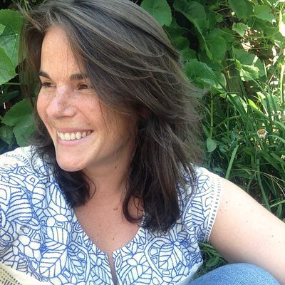 A photo of Kristin Griffin, a contributing writer at Serious Eats. 