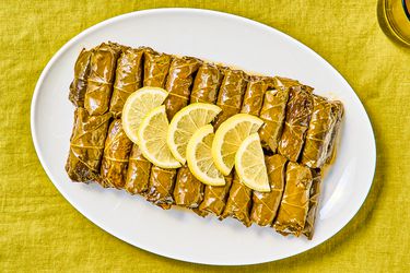 Overhead view of sharma