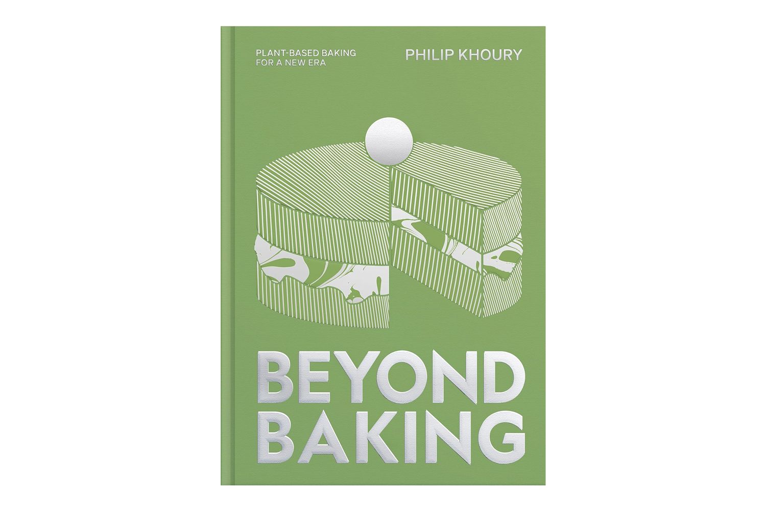 Amazon Beyond Baking: Plant-based Baking for a New Era