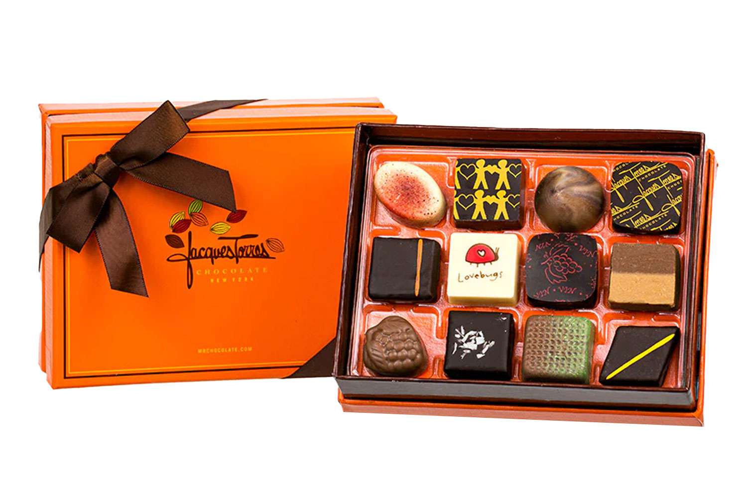 Jacques Torres Assorted Bonbons