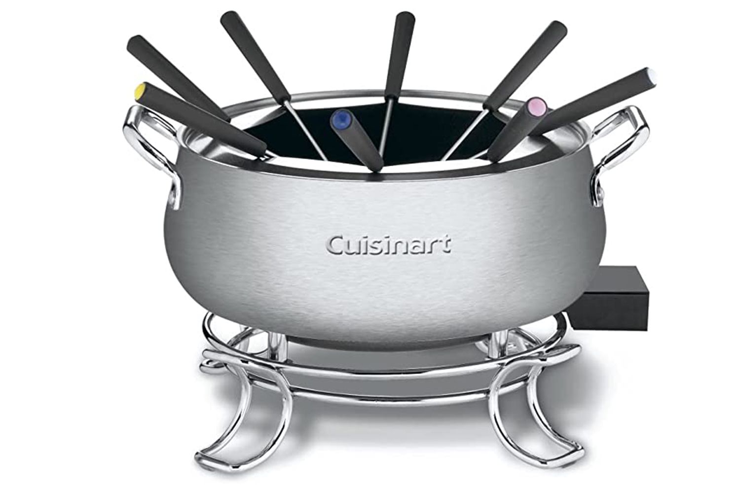 Cuisinart CFO-3SS Electric Fondue Pot