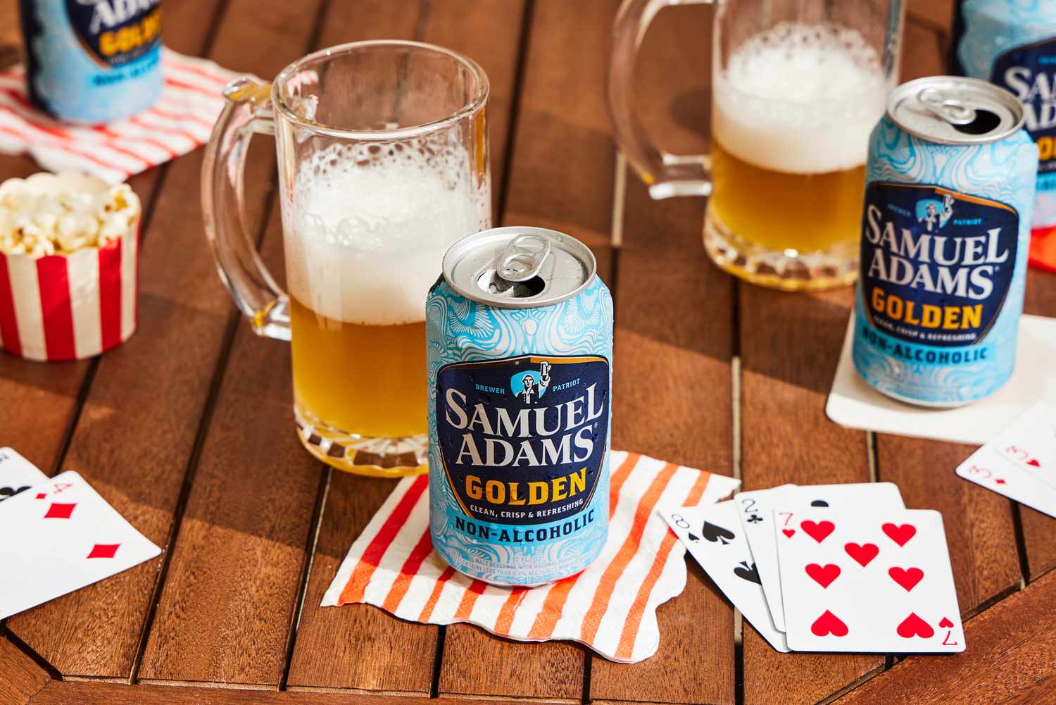 a can of sam adams golden 