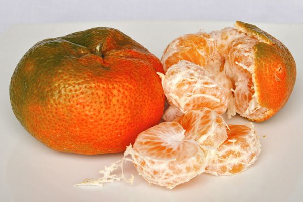 Mandarina