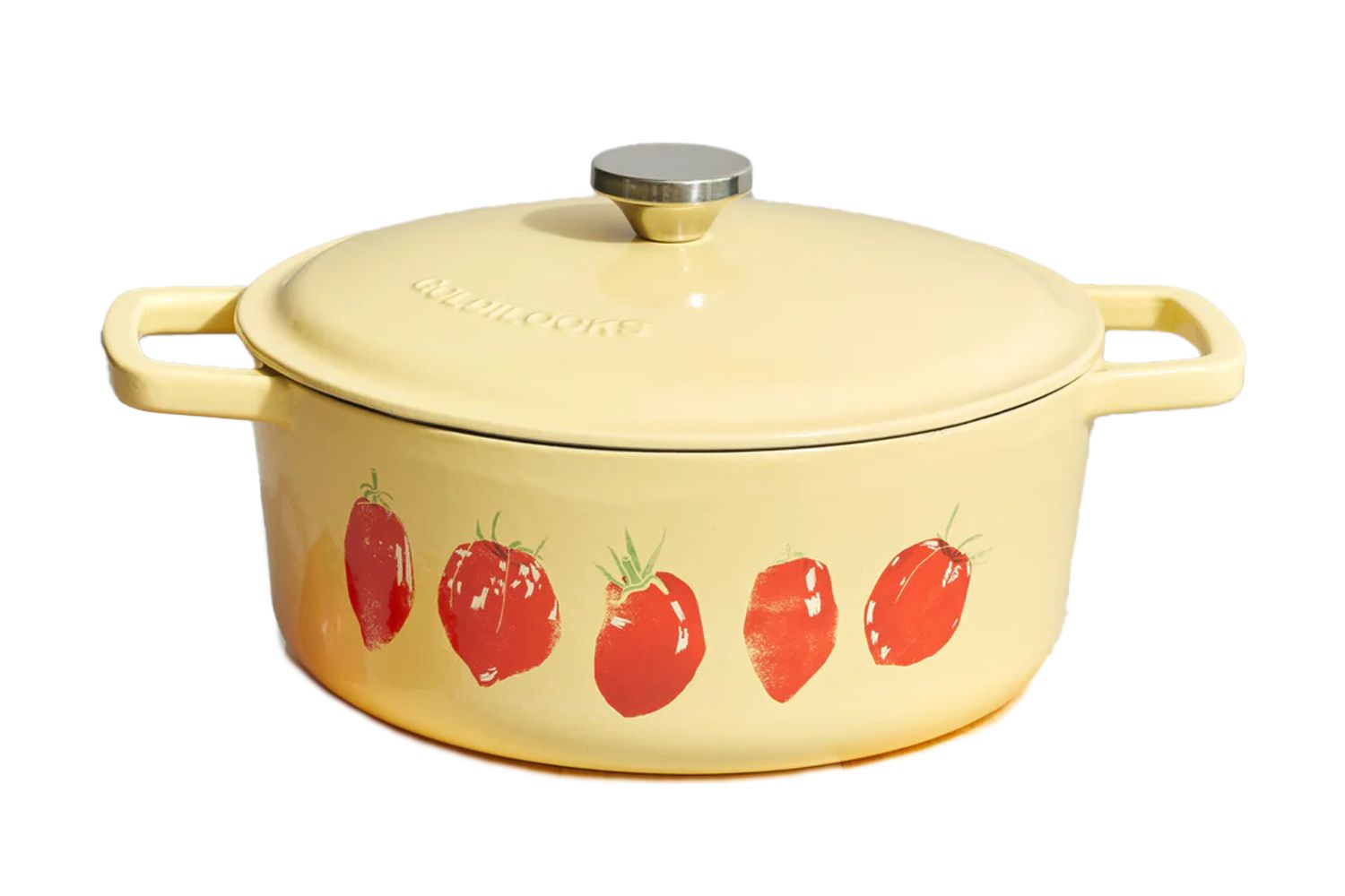 Anastasia Inciardi Dutch Oven