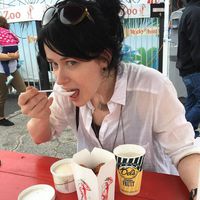 Kat Craddock is a contributing writer at Serious Eats.