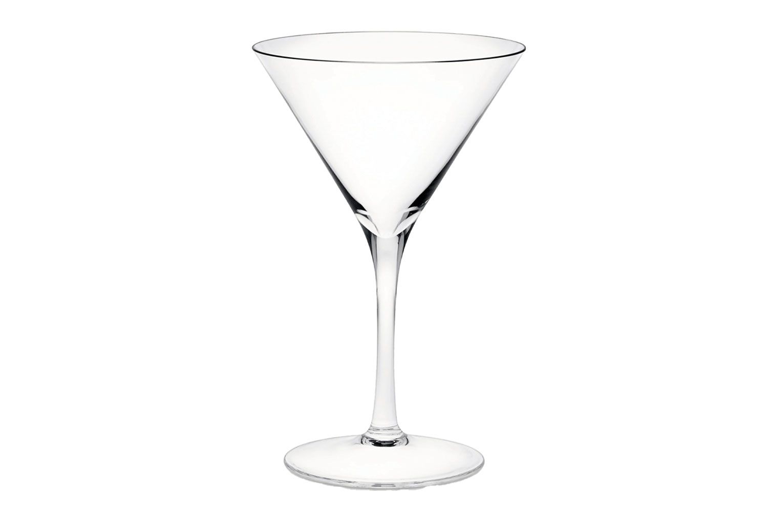 Williams Sonoma Reserve Martini Glasses