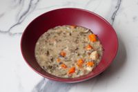 Year & Day Big Bowls