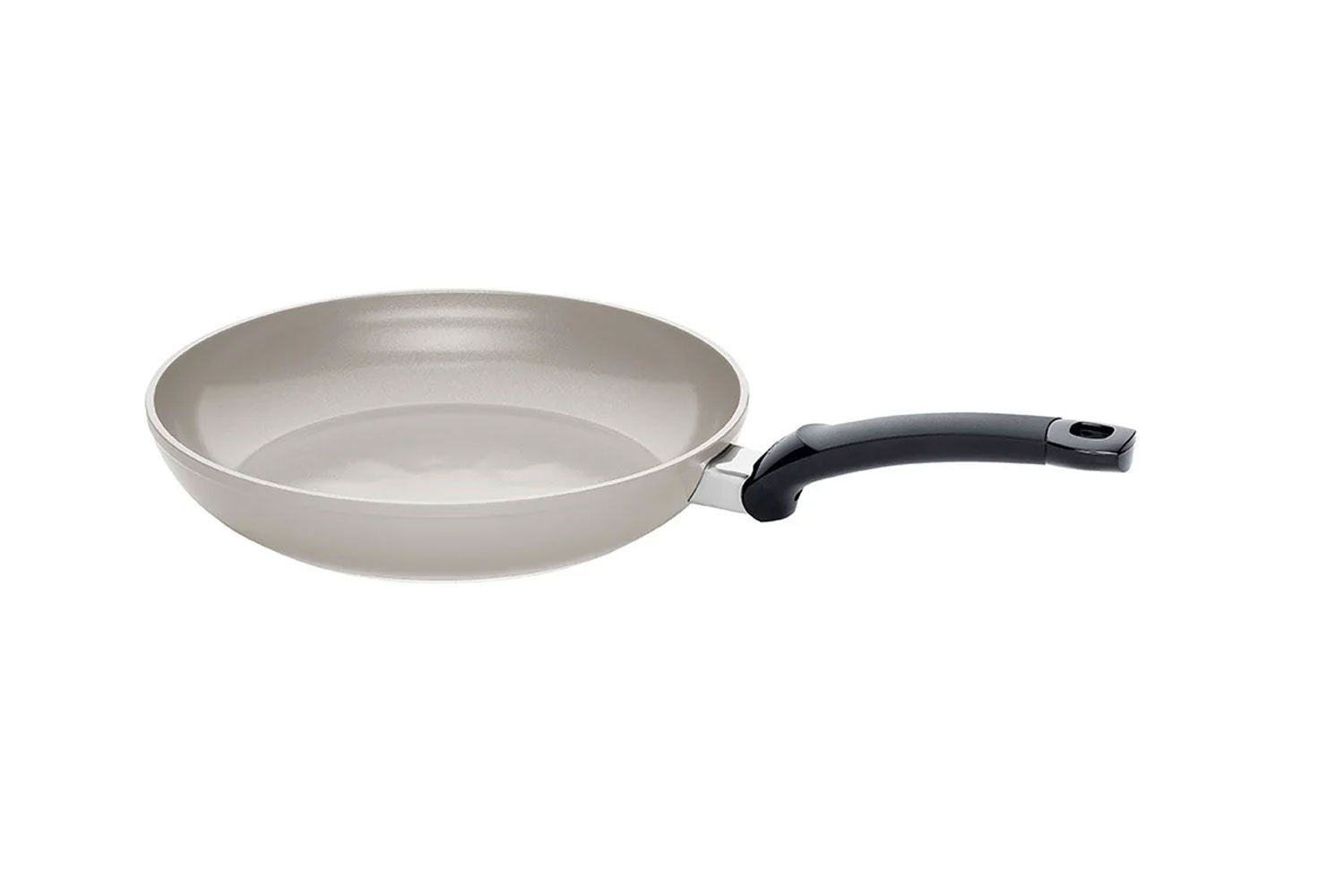 Frissler Ceratal Classic Ceramic Frying Pan The Healthy Frying Pan