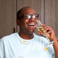 Aaron Hutcherson is a contributing writer at Serious Eats.