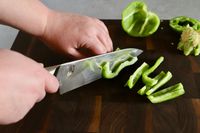 Shun Hikari 8" Chef's Knife