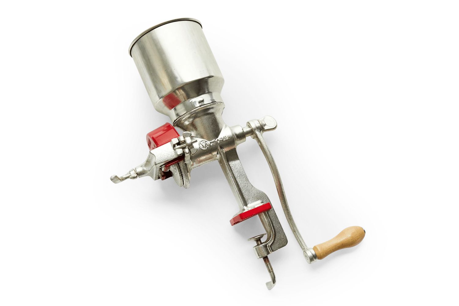 Masienda Masa Hand Mill